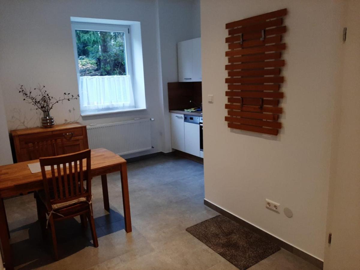 Linde Diersburg Hohberg Exteriér fotografie