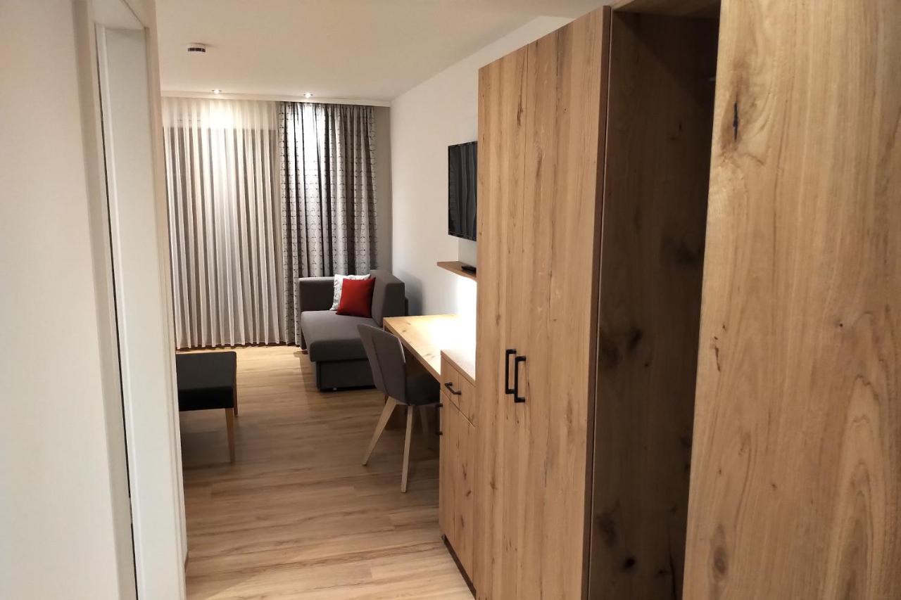 Linde Diersburg Hohberg Exteriér fotografie