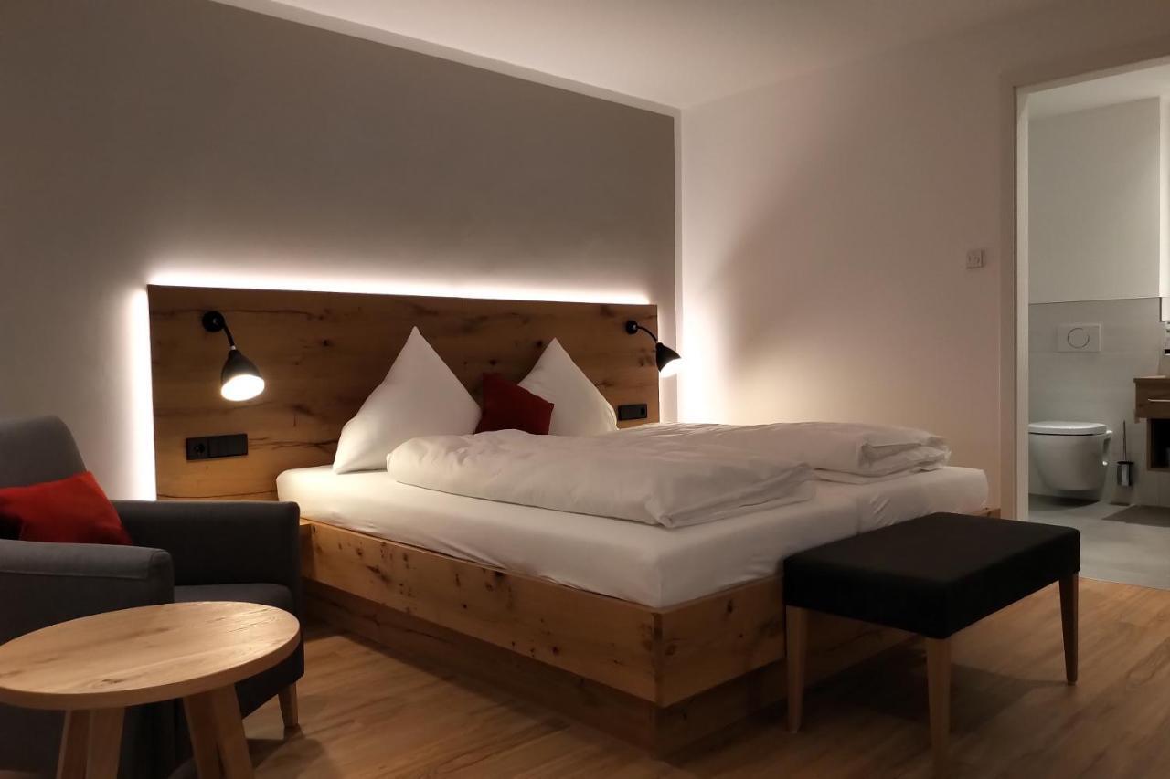 Linde Diersburg Hohberg Exteriér fotografie