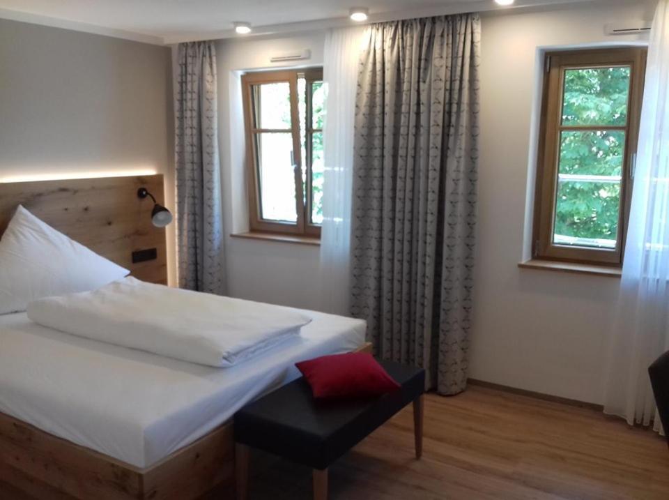 Linde Diersburg Hohberg Exteriér fotografie