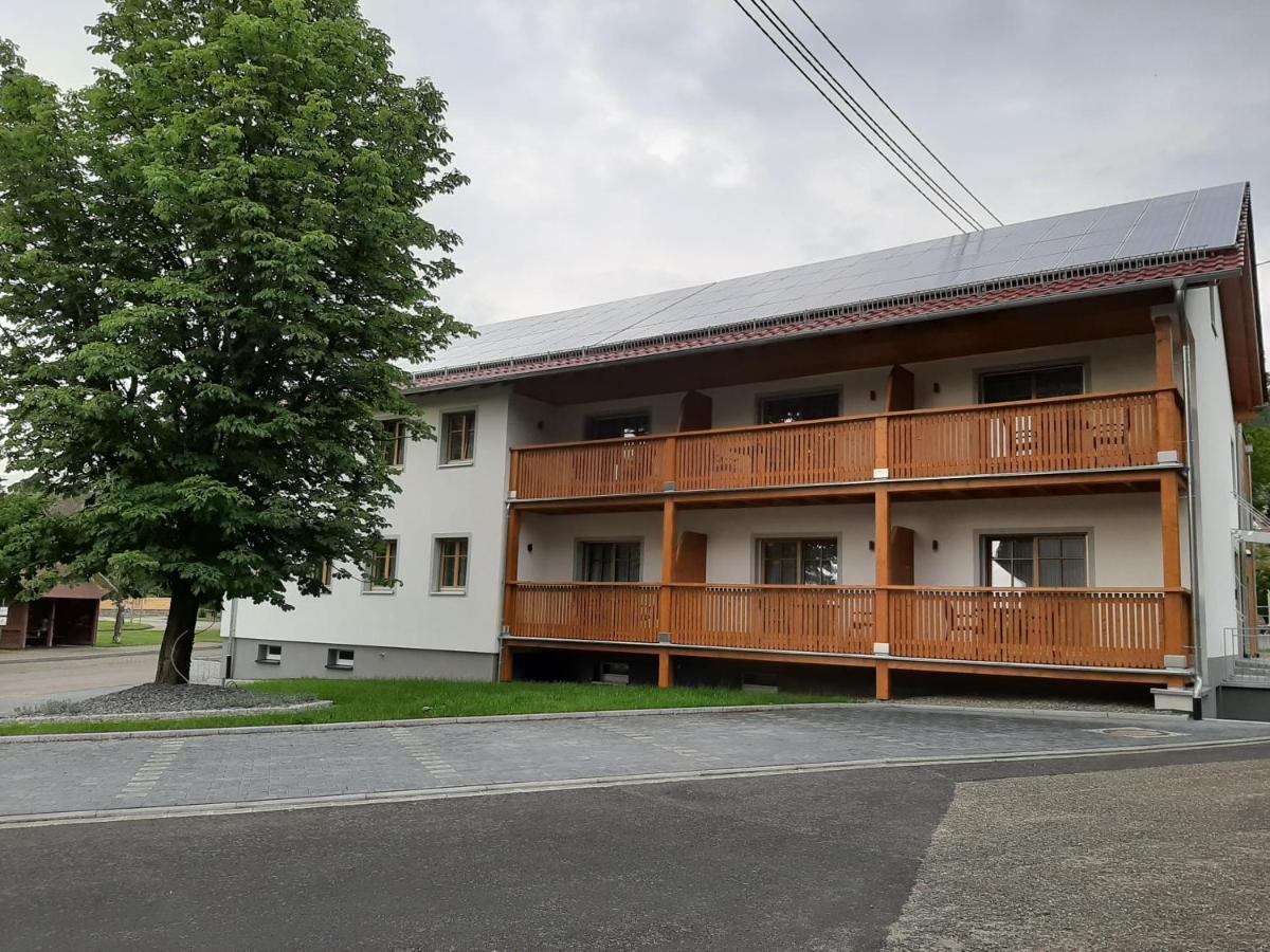 Hotel Linde Diersburg Hohberg Exteriér fotografie