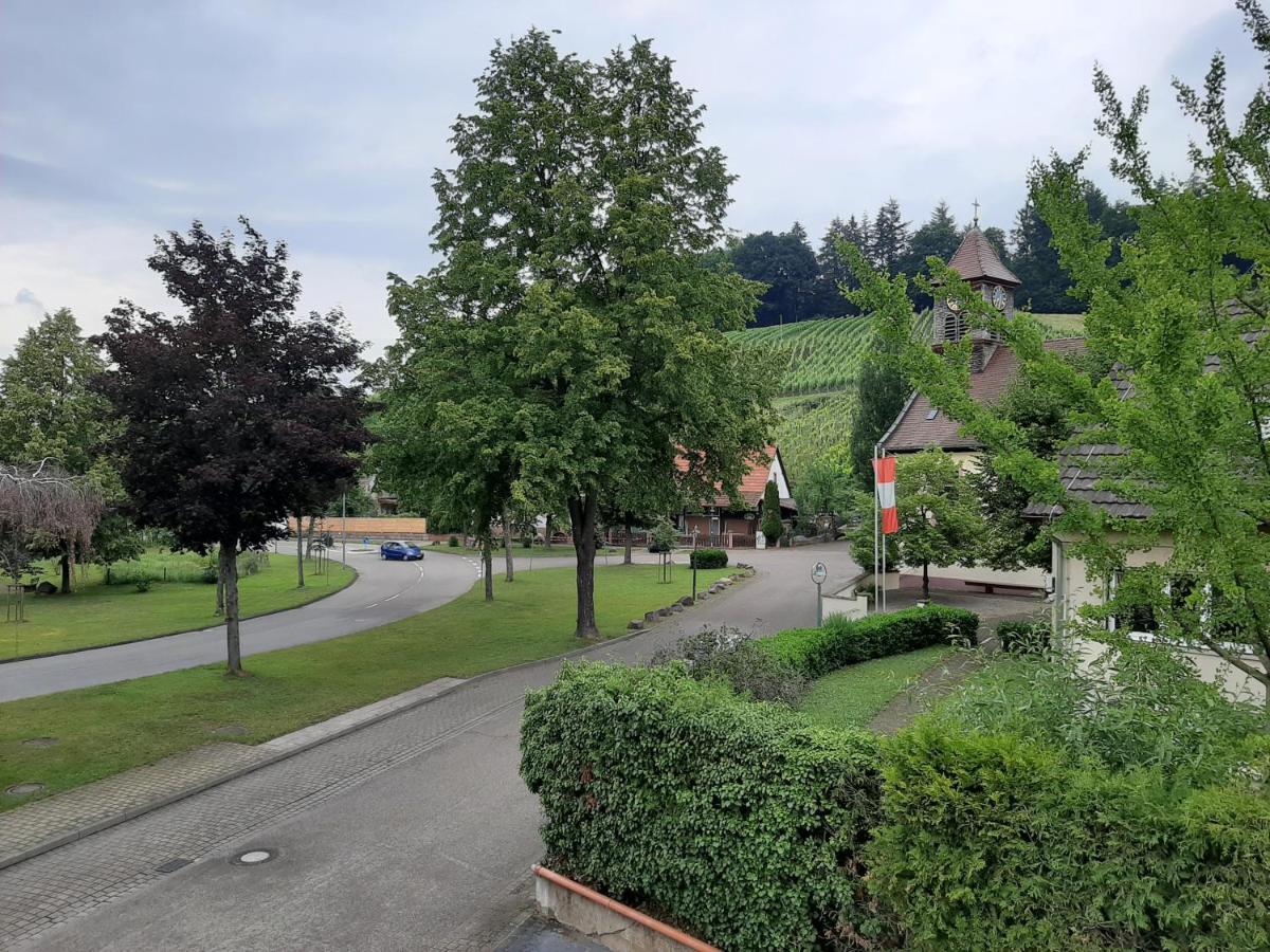 Linde Diersburg Hohberg Exteriér fotografie
