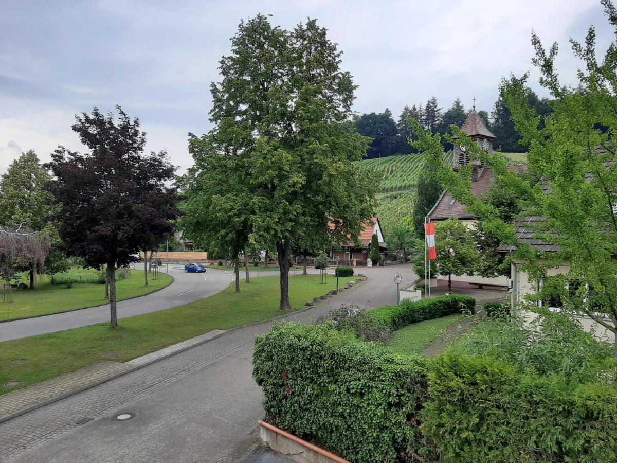 Hotel Linde Diersburg Hohberg Exteriér fotografie